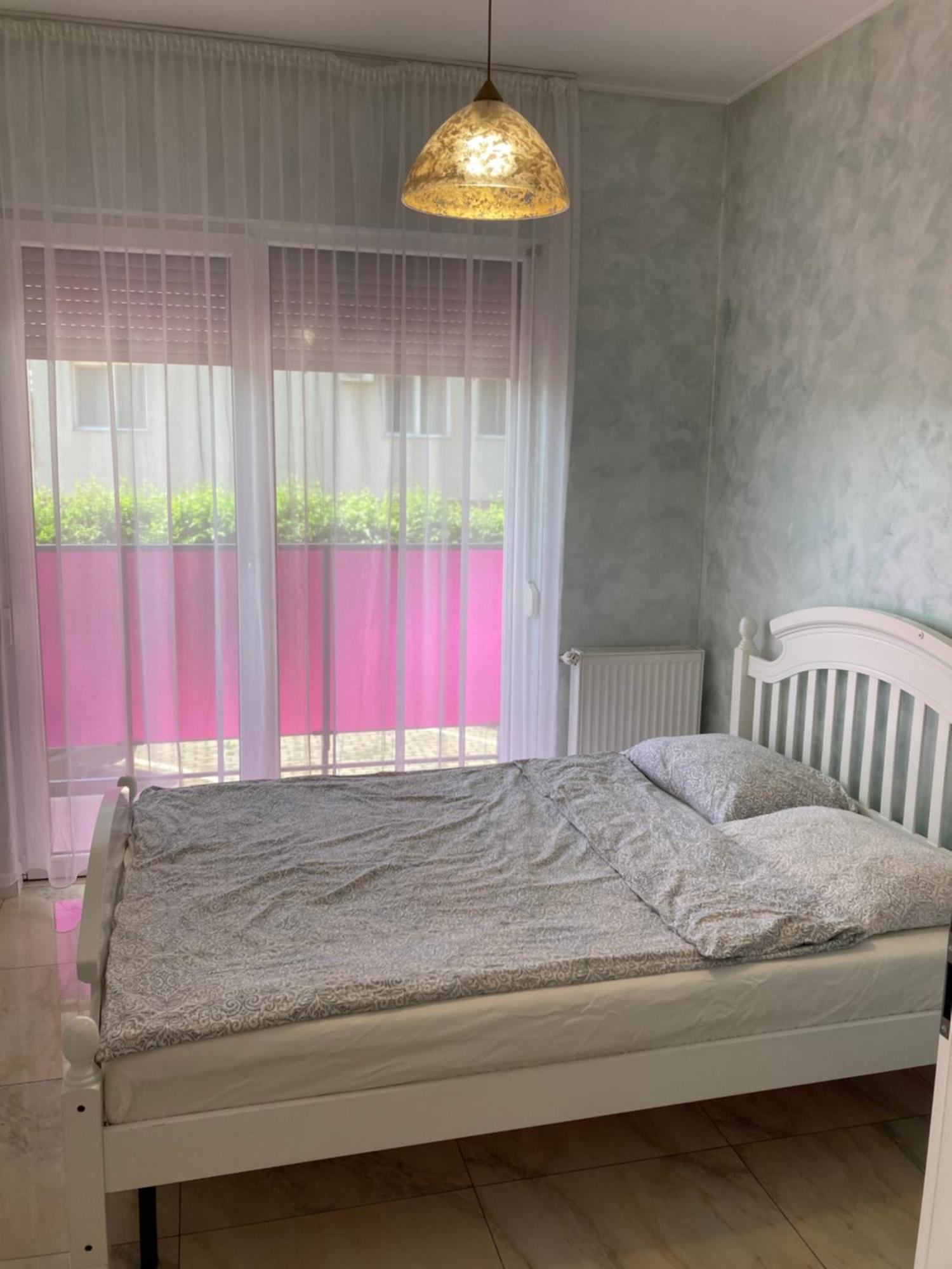 Bhoeme Apartament Oradea Exterior photo