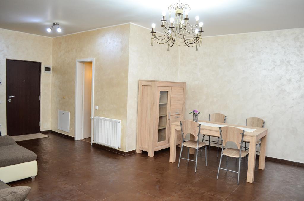 Bhoeme Apartament Oradea Exterior photo